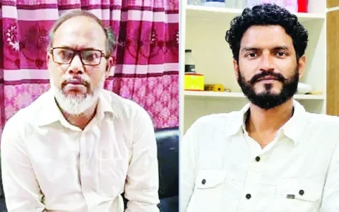 এমপি আব্দুল আজিজের ছেলে মিন্টুর ৩ দিনের রিমান্ড