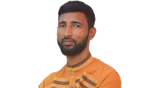 সাংবাদিক ও সংগঠক আশরাফ ইকবালের জন্মদিন