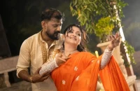 জন্মদিনের পার্টিতে নাচে ঝড় তুললেন পরীমনি, সঙ্গী কে?