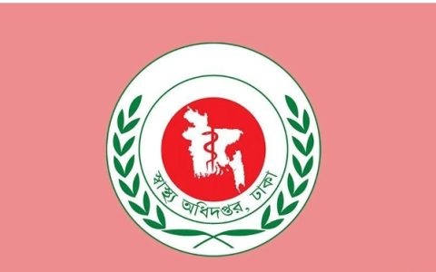 দেশে হাম উপসর্গে আরও ২ জনের মৃত্যু, আক্রান্ত ১৪১২