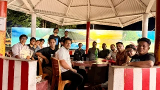 শ্রীমঙ্গল ব্যান্ড অ্যাসোসিয়েশনের নতুন কমিটি ঘোষণা