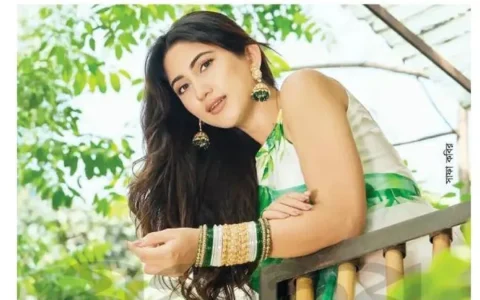 বিয়ে নিয়ে বিরক্ত সাফা কবির