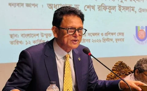 আগামীতে স্কুল-মাদ্রাসার বোর্ড পরীক্ষা একই প্রশ্নে হবে: শিক্ষামন্ত্রী