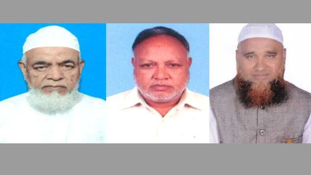 ঠাকুরগাঁও-১ উপনির্বাচনে জামানত হারালেন তিন প্রার্থী
