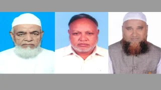 ঠাকুরগাঁও-১ উপনির্বাচনে জামানত হারালেন তিন প্রার্থী